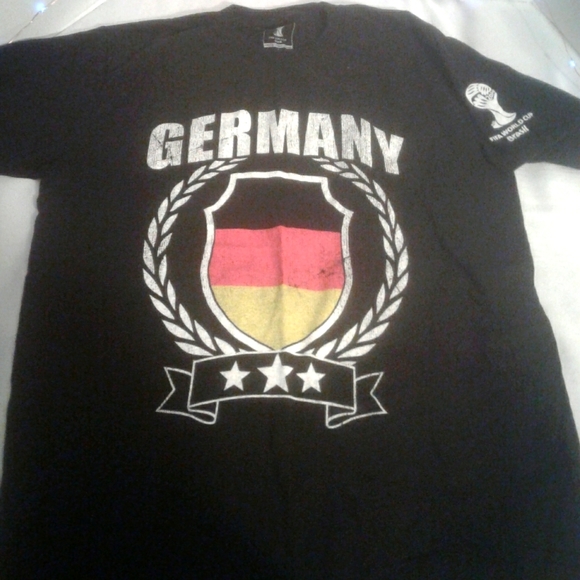 Fifa World Cup Brazil 2014 - Picture 1 of 3